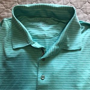 Men’s Bobby Jones golf performance polo XXL